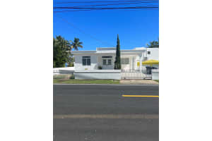 Bo. Guardarraya Pr 3 Km 114.3, PATILLAS