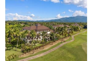 Bahia Beach Golf Club Las Verandas Condominium #3119 #3119, RIO GRANDE