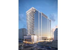 1149 Ashford Avenue Vanderbilt Residences #1701, SAN JUAN