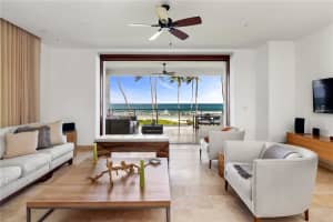 200 Dorado Beach Drive West Beach #3222/23, DORADO
