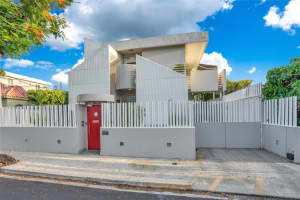 2008 Espa�a St, SAN JUAN