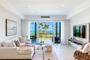 Bahia Beach Golf Club Las Ventanas Ii #208, RIO GRANDE