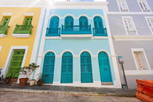 50 San Francisco St, SAN JUAN
