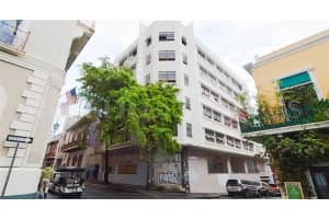 201 Tetuan St, SAN JUAN