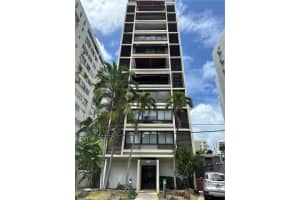 1307 Avenida Magdalena #2, SAN JUAN