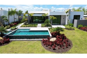 The Isles, #55 Lakefront Home,, DORADO