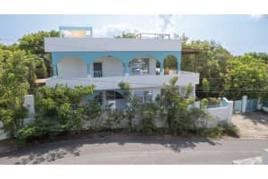 28 Quinta Vagabundo, VIEQUES