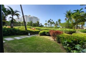 Bahia Beach Resort Las Ventanas Ii #104, RIO GRANDE