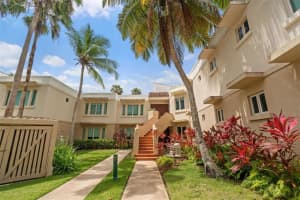 . Lakeside Villas #d4, VEGA ALTA