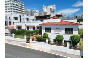 550 Waymouth, Miramar, SAN JUAN