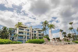 200 Dorado Beach Drive 3731 West Beach, A Ritz-carlton Residences #3731, DORADO