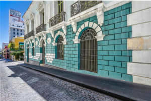 152 Tetuan St, SAN JUAN