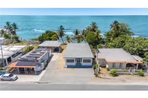 3 Km 114.9 Bo. Guardarraya, PATILLAS