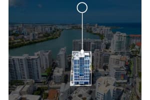 Condado Blu Delcasse St. #901, SAN JUAN