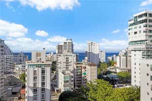 1360 Luchetti Street, Crowne Plaza #ph, SAN JUAN