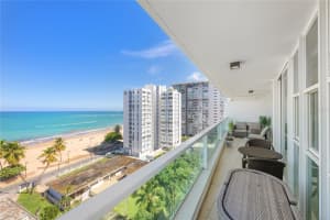 5575 Avenida Isla Verde #903, CAROLINA