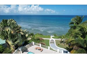 411 Bravos De Boston, VIEQUES