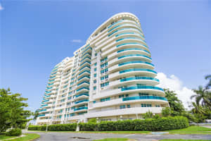 550 Avenida Constitucion Avenida Constitucion #901, SAN JUAN