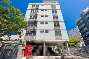 85 Calle Caribe #ph 601, SAN JUAN