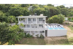 76 Mar Vista, VIEQUES