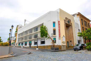 203 Recinto Sur St #2, OLD SAN JUAN