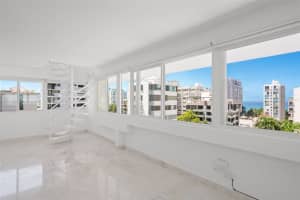 Taft Street Taft Tower #ph 9a, SAN JUAN