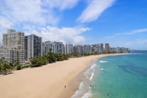 Carrion Court #6 Carrion Court Playa St #603, SAN JUAN