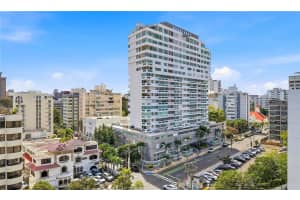 1362 Magdalena Ave #villa 109, SAN JUAN