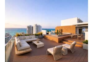 1351 Magadalena #ph, SAN JUAN