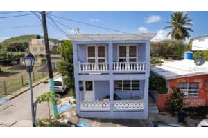 112 Calle Mu�oz Rivera, VIEQUES