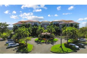 3203 Plantation Village #203, DORADO