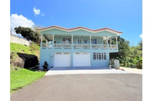 150 Santa Catalina, COAMO