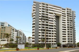 2 Washington St #1201, SAN JUAN