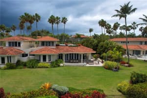 5 The Greens Villas At Dorado Beach, DORADO