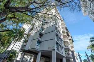 77 C.king's Court #802, SAN JUAN