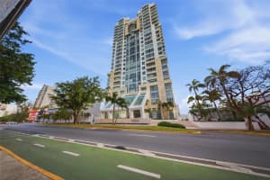 404 Avenida De La Constituci�n #ph 2408, SAN JUAN