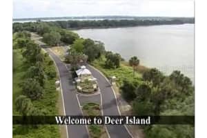 Sawgrass Run, TAVARES