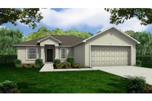 2024 Winding River Cv, BARTOW