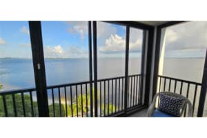 11 Sunset Dr #601, SARASOTA