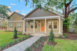 123 Hill Ave, ORLANDO