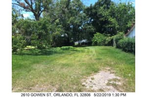 2610 Gowen St, ORLANDO