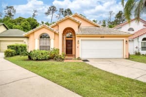 615 Maple Forest Dr, ORLANDO