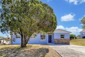 801 N 4th St, HAINES CITY