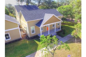 800 E Jefferson St, ORLANDO
