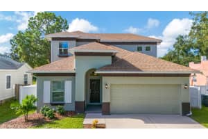 3204 W Marlin Ave, TAMPA