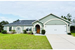 13011 Sw 60th Avenue Rd, OCALA