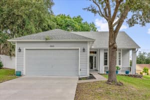 2653 Spangler St, APOPKA
