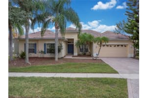 2620 Meadow View Ct, KISSIMMEE