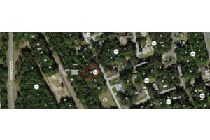 10676 N Athenia Dr, CITRUS SPRINGS