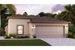 16800 Sol Preserve Dr, PORT CHARLOTTE